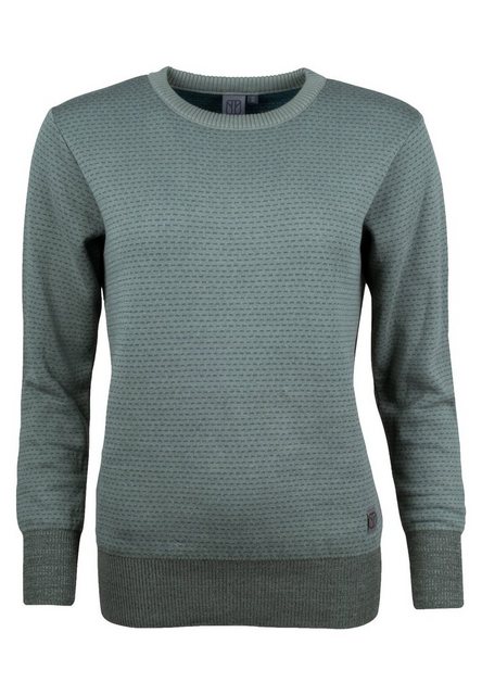 Damen Strickpullover Coffee Pot günstig online kaufen