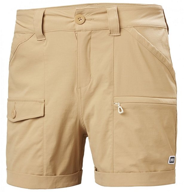 Helly Hansen Shorts Helly Hansen W Maridalen Shorts Damen Shorts günstig online kaufen