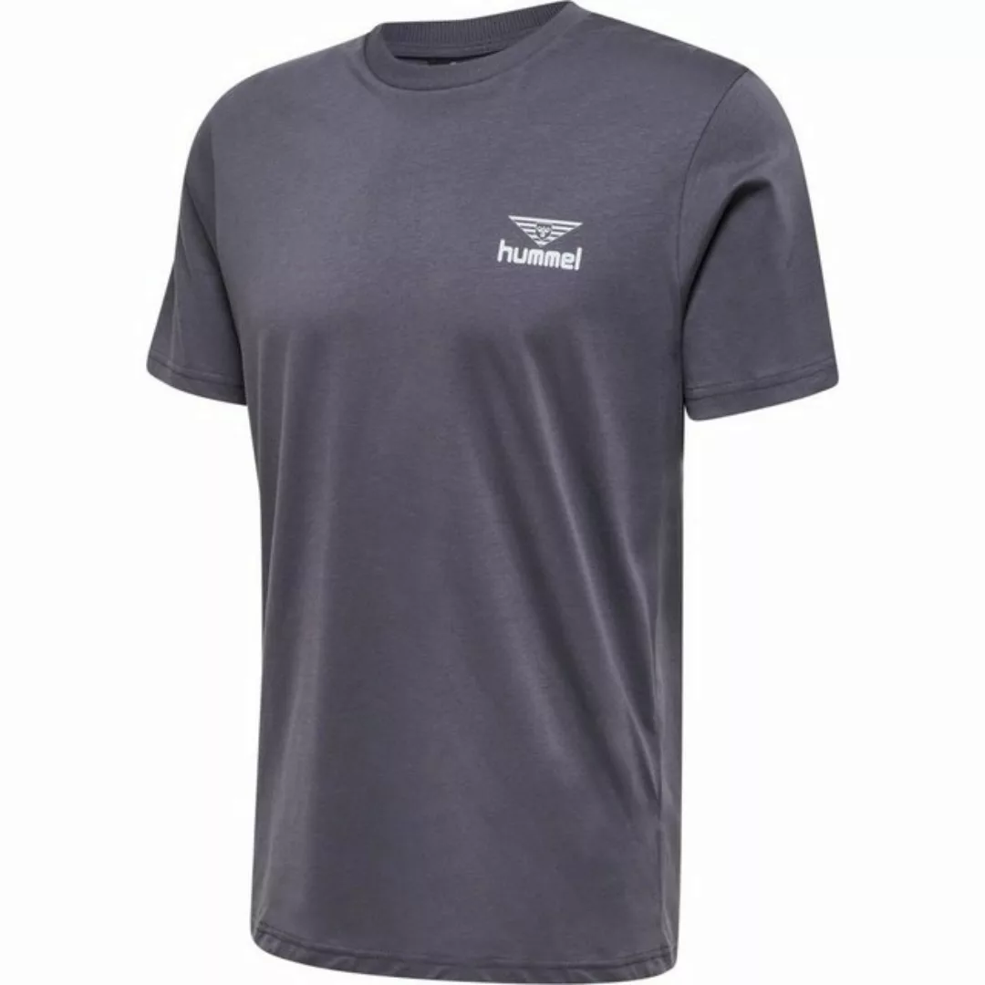 hummel Kurzarmshirt T-Shirt David günstig online kaufen