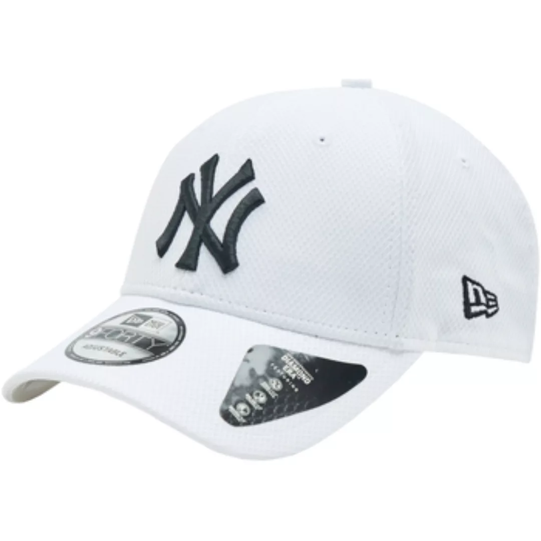 New-Era  Schirmmütze 9TWENTY League Essentials New York Yankees Cap günstig online kaufen
