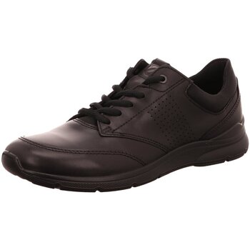 Ecco  Halbschuhe Schnuerschuhe Irving Blac 51173451052 günstig online kaufen