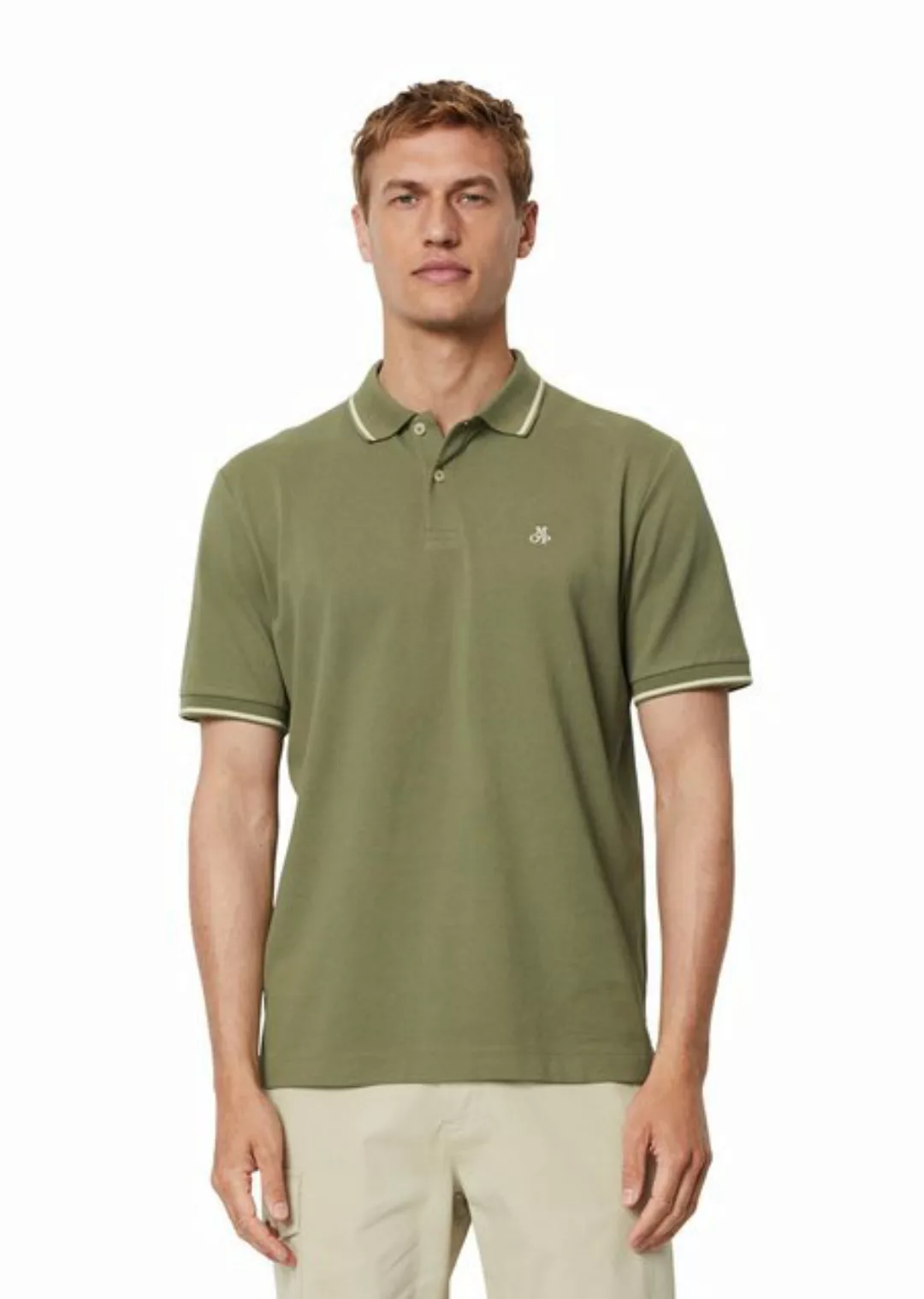 Marc OPolo Poloshirt günstig online kaufen