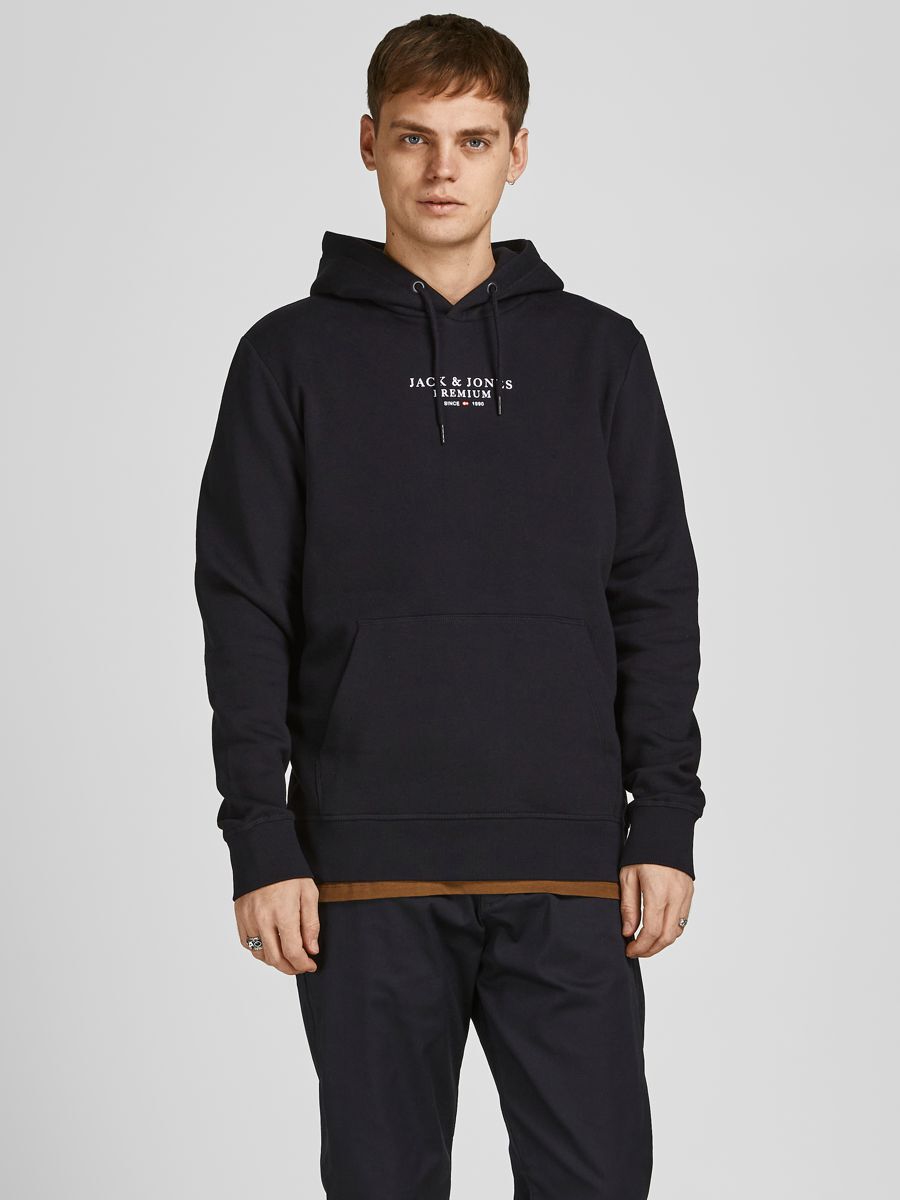 SWEAT- HOODIE günstig online kaufen