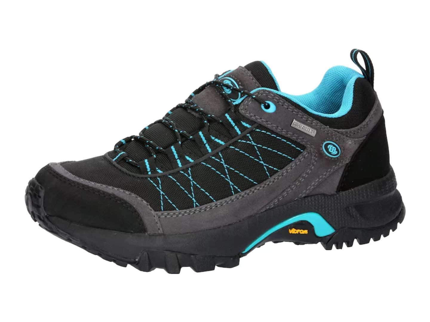 BRÜTTING Outdoorschuh "Outdoorschuh Mount Egmont" günstig online kaufen