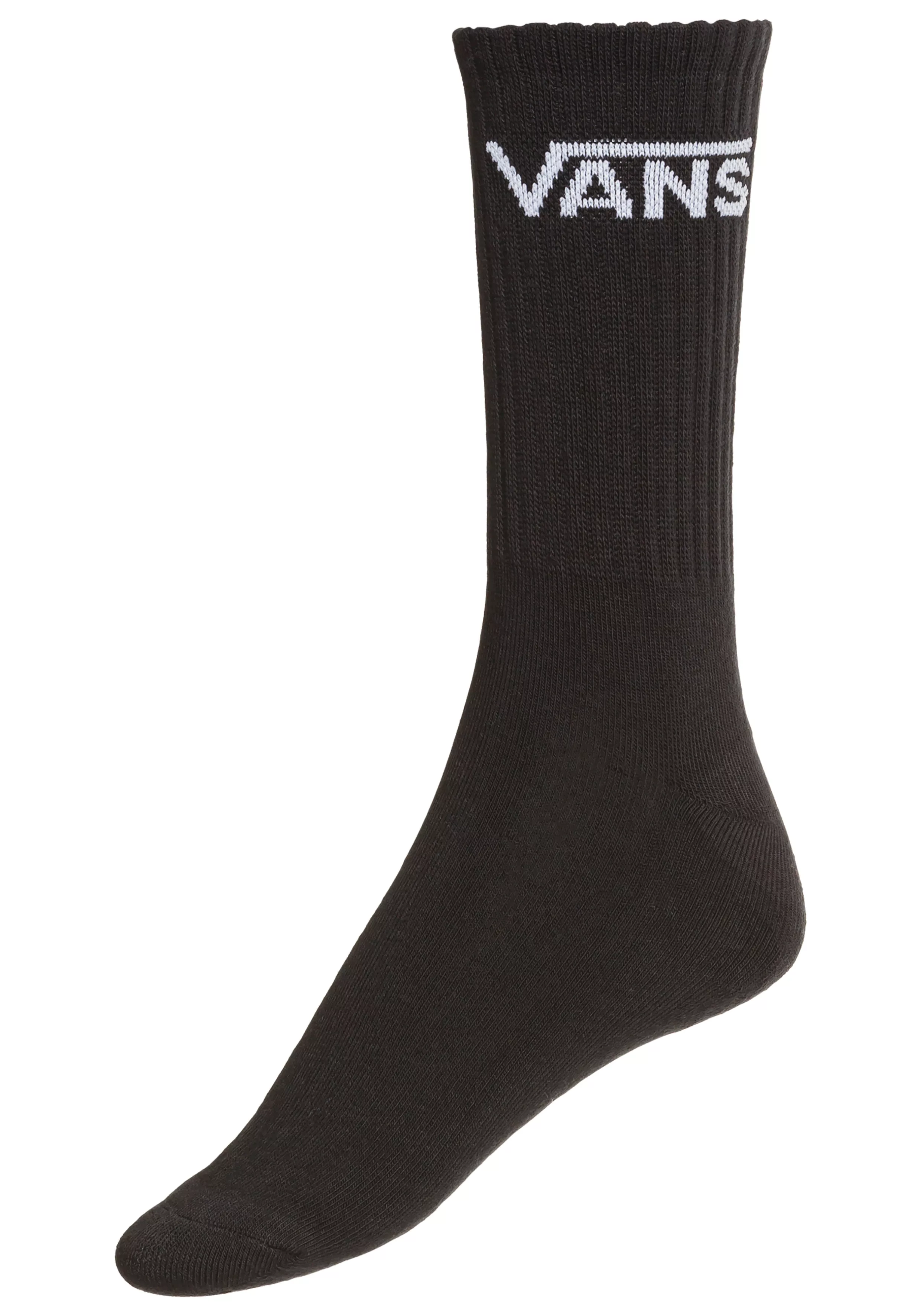 Vans Socken "CLASSICCREW", (6 Paar) günstig online kaufen