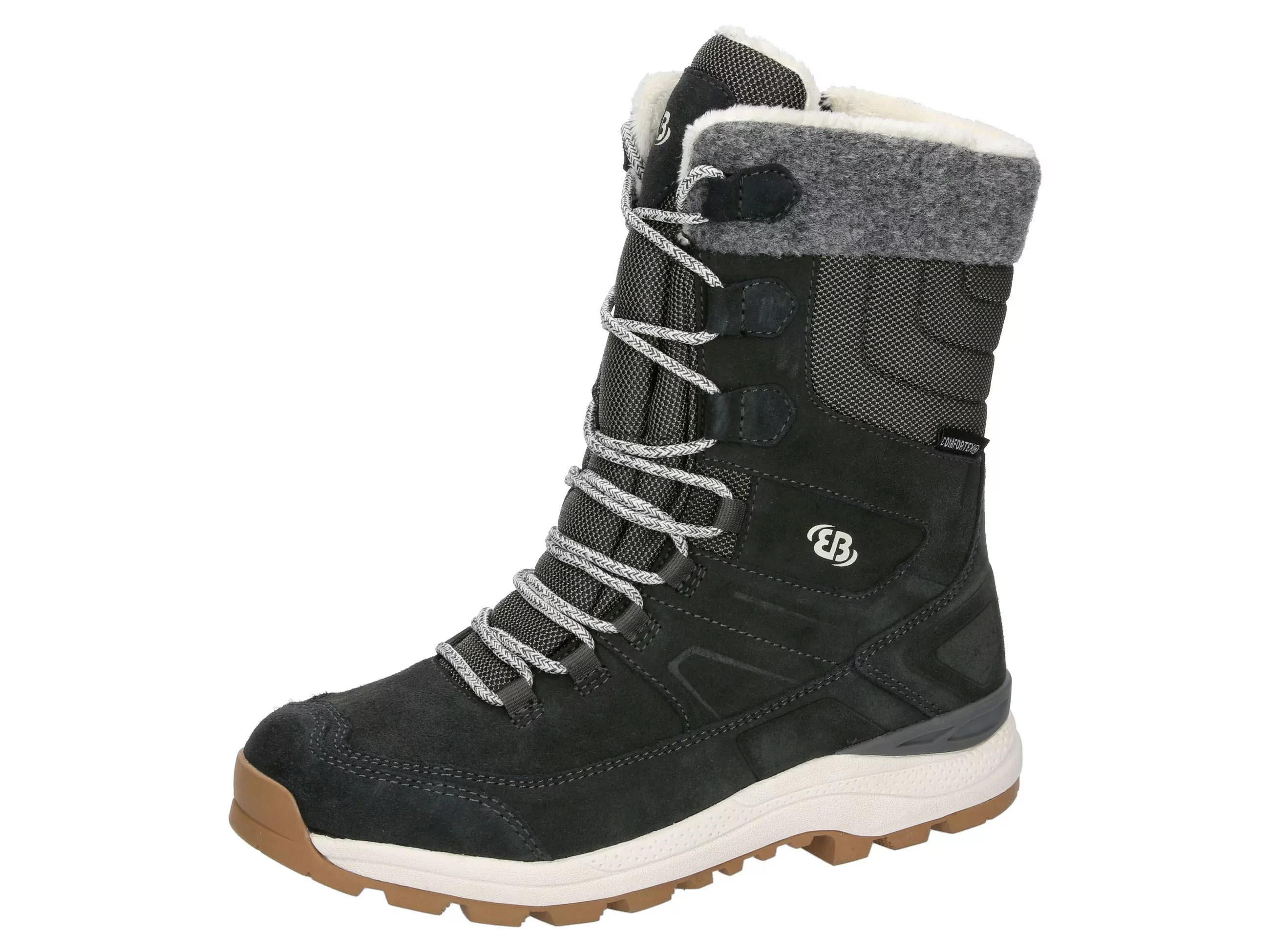 BRÜTTING Winterstiefel "Winterboot Neyla" günstig online kaufen