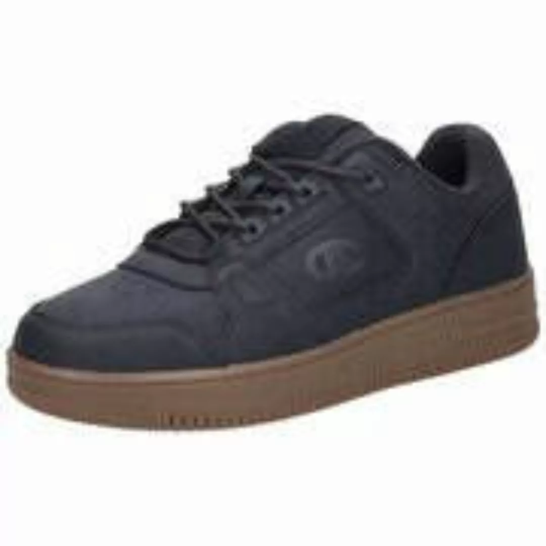 Champion RD 18 Low Cord Sneaker Herren blau|blau günstig online kaufen