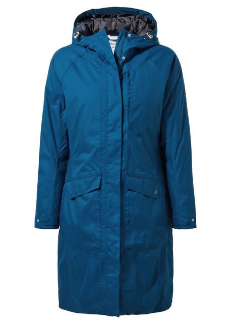 Craghoppers Hardshelljacke Craghoppers - warmer wasserdichter Regenmantel W günstig online kaufen