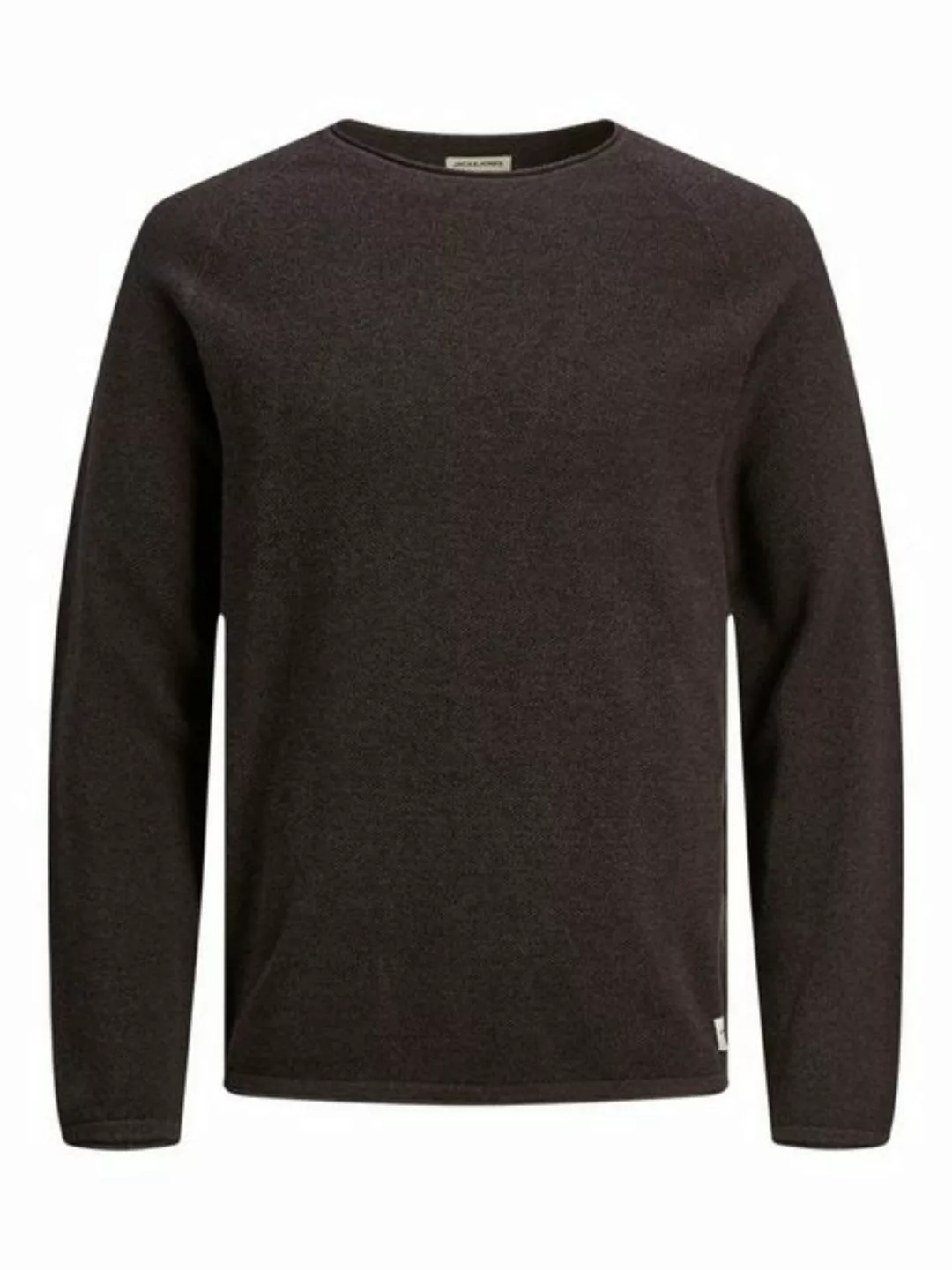 Jack & Jones Rundhalspullover Hill (1-tlg) günstig online kaufen