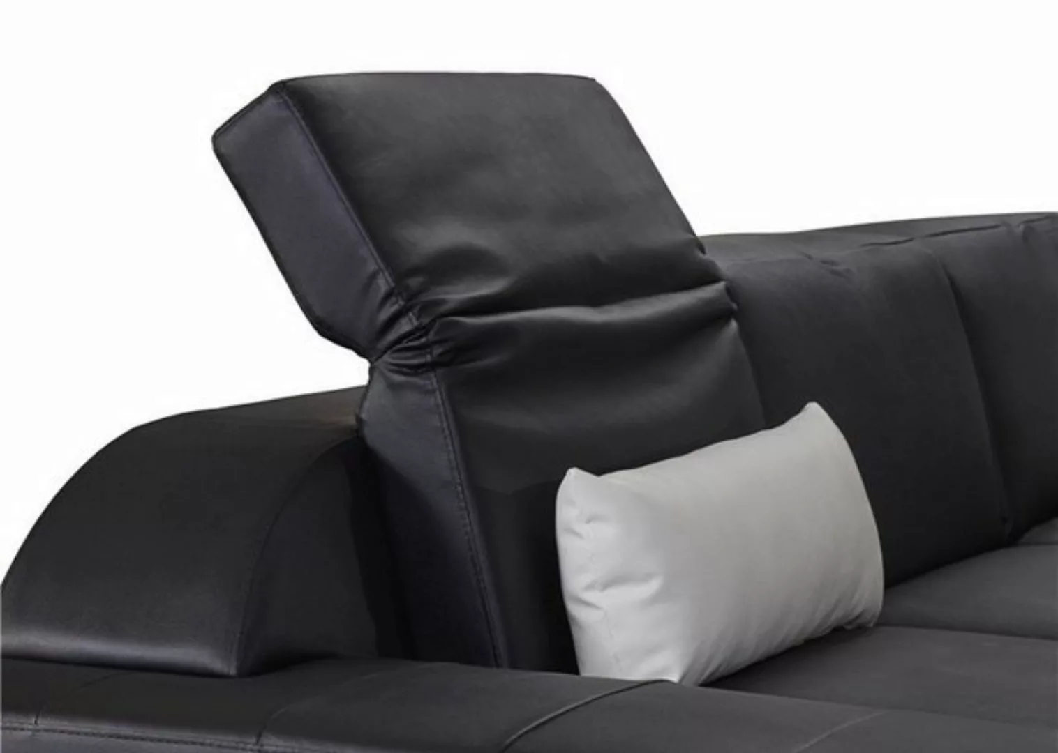 JVmoebel Ecksofa, Made in Europa günstig online kaufen