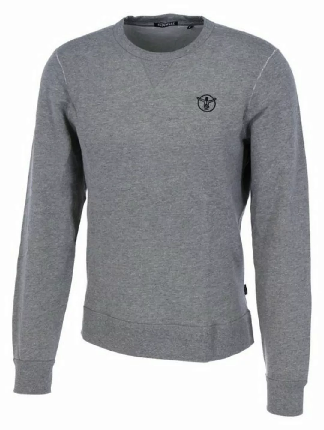 Chiemsee Sweatshirt Men, Sweatshirt, Comfort Fit günstig online kaufen