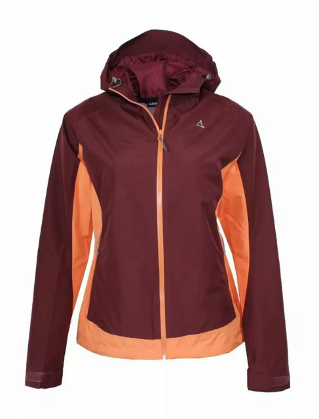 Schöffel Softshelljacke Jacket Wamberg L DARK BURGUNDY günstig online kaufen