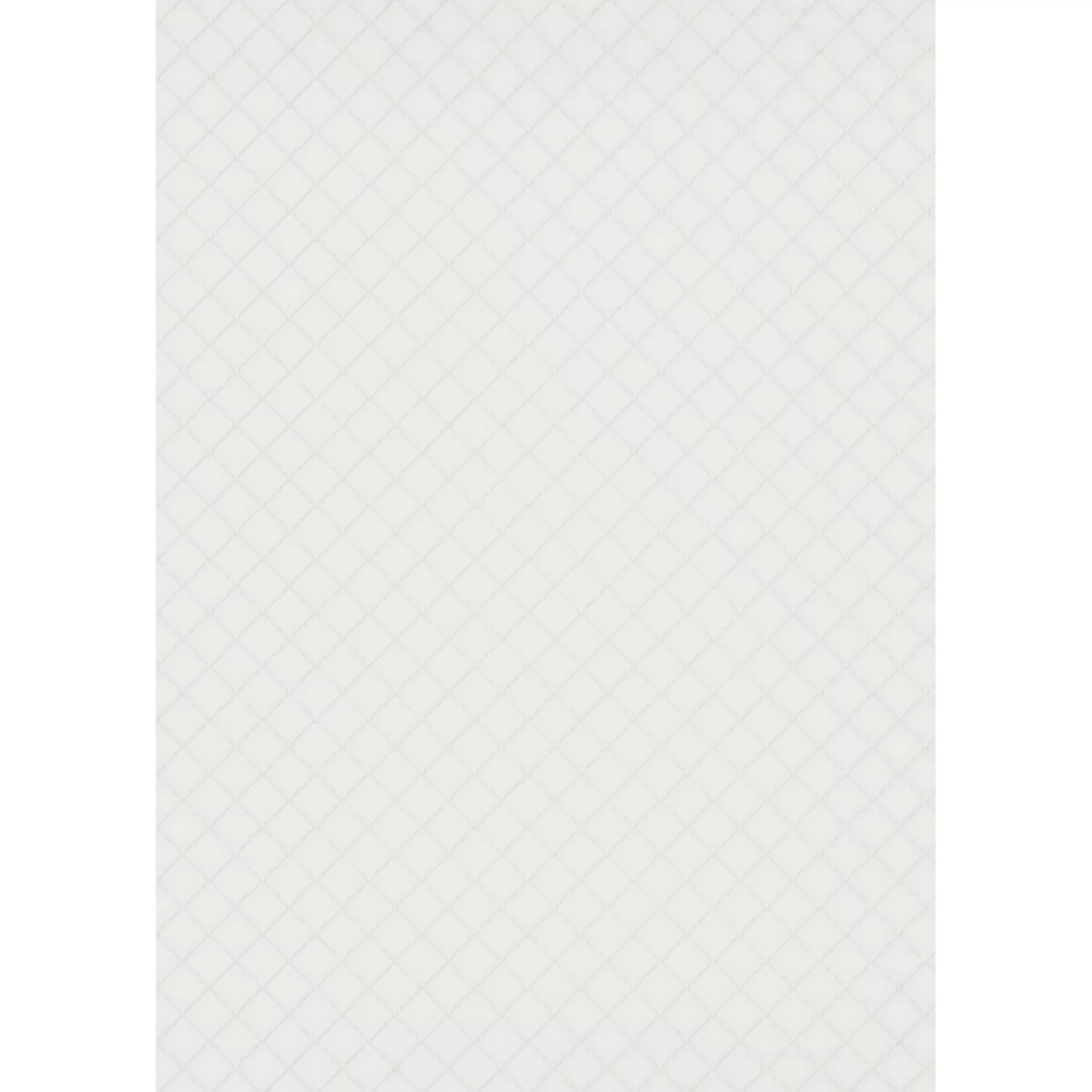 Erismann Vliestapete Versailles Carree 10,05 m x 0,53 m Grau günstig online kaufen