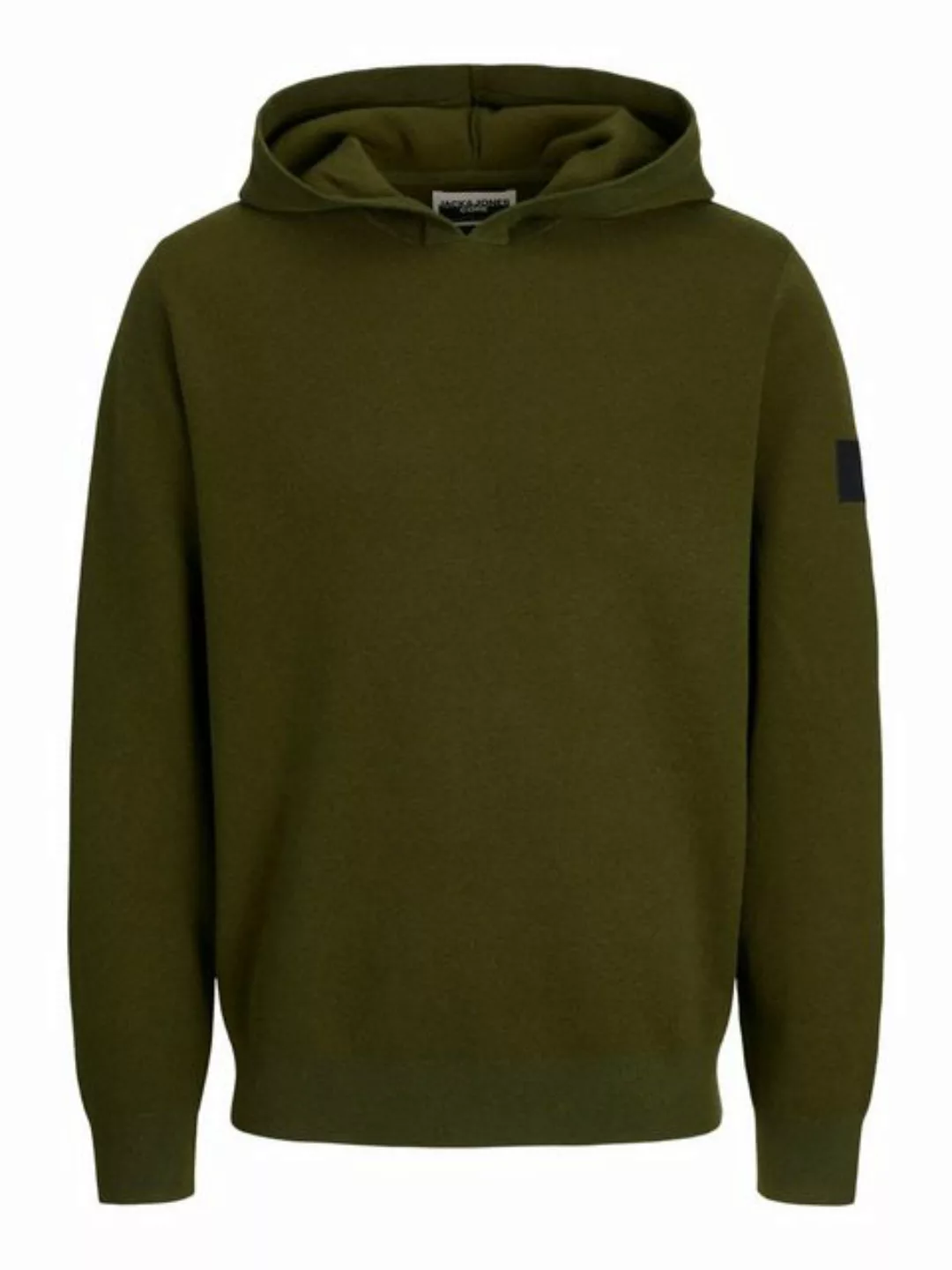 Jack & Jones Kapuzenpullover JCOAero (1-tlg) günstig online kaufen