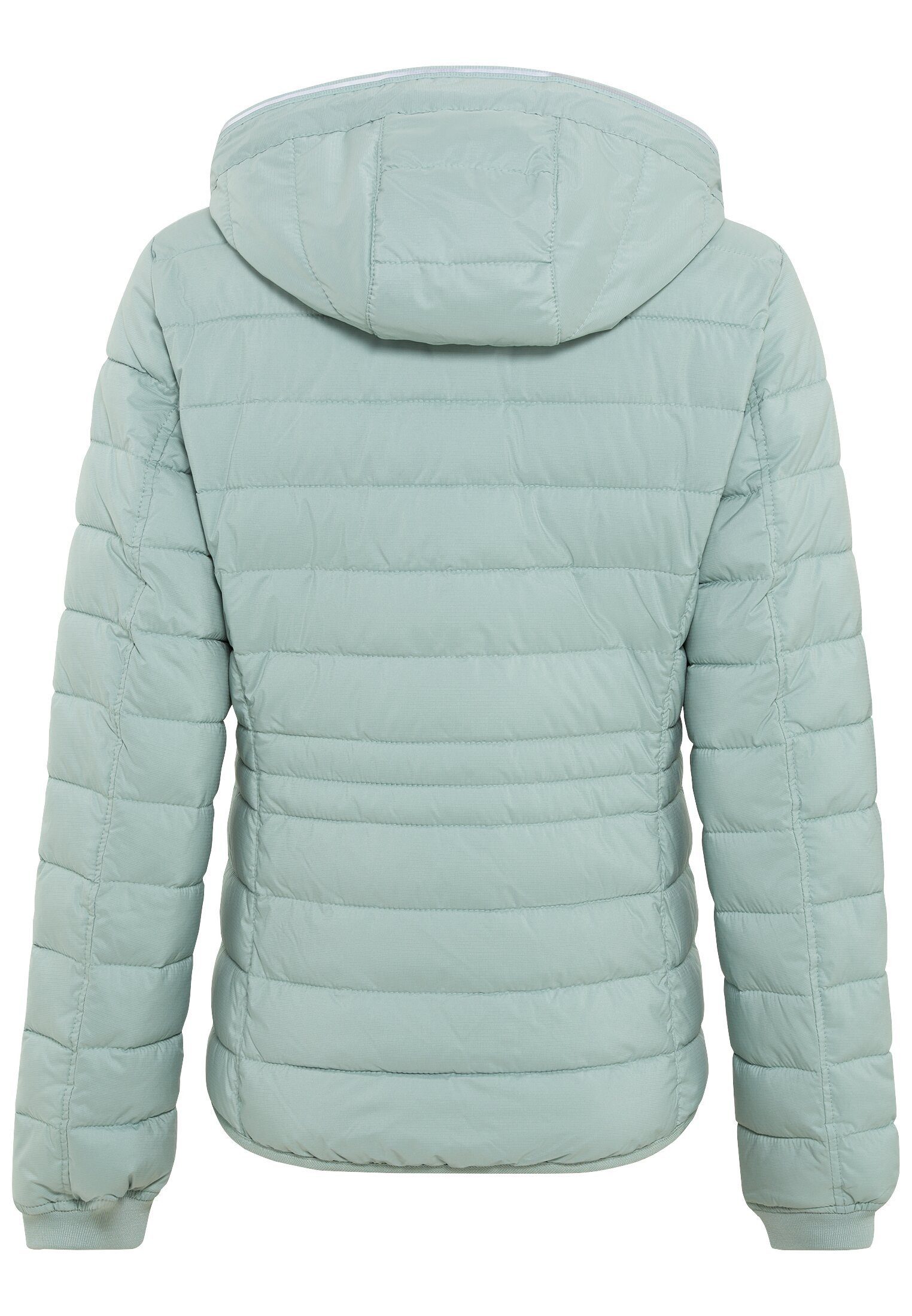 camel active Blouson Steppjacke mit abnehmbarer günstig online kaufen