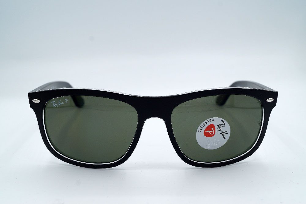 Ray-Ban Sonnenbrille RAY BAN Sonnenbrille Sunglasses günstig online kaufen