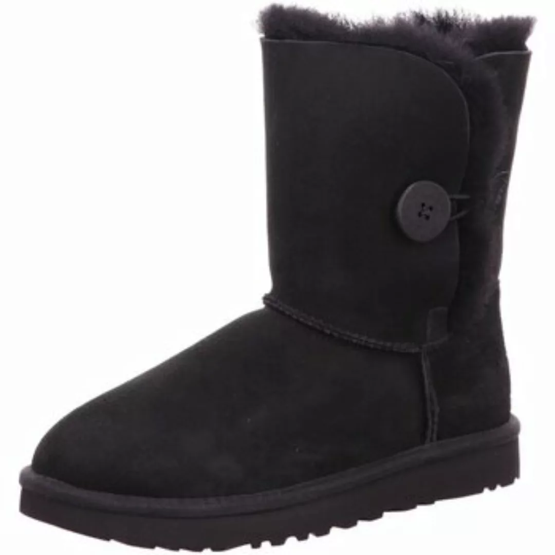 UGG  Stiefel Stiefeletten Bailey Button 1016226 blk cam günstig online kaufen