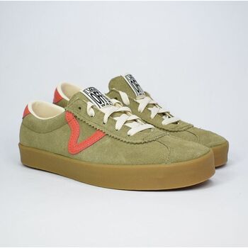 Vans  Sneaker SPORT LOW - VN000CTDBIS1-OLRED günstig online kaufen