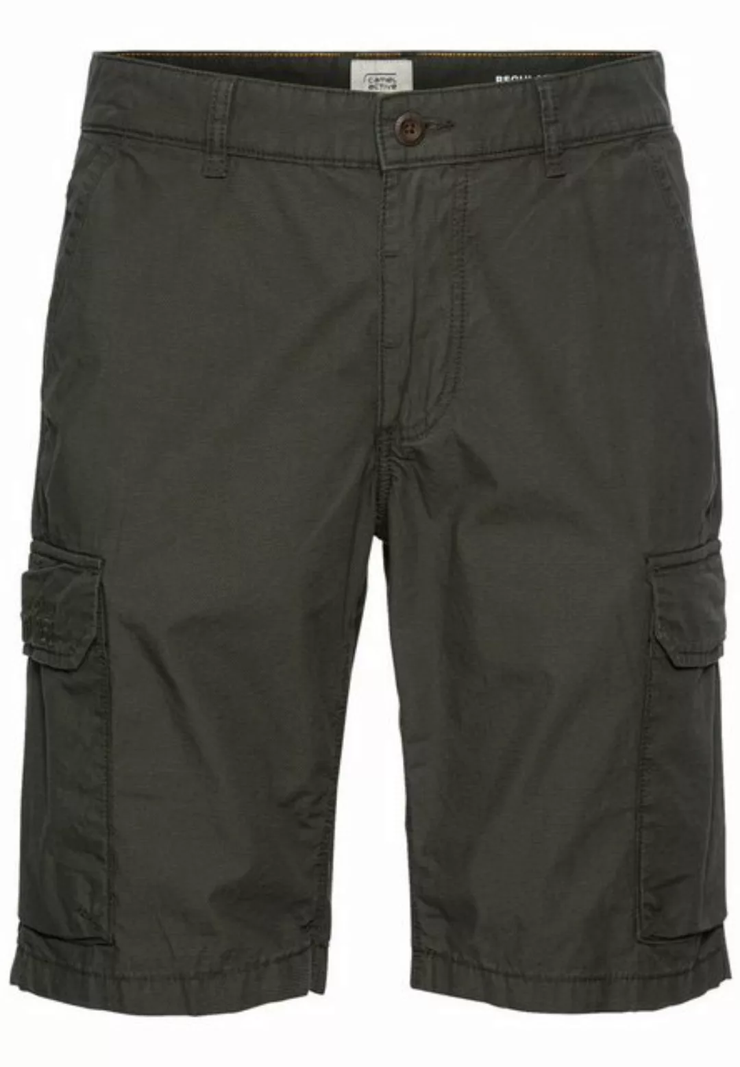 camel active Shorts 496215-3F52 günstig online kaufen