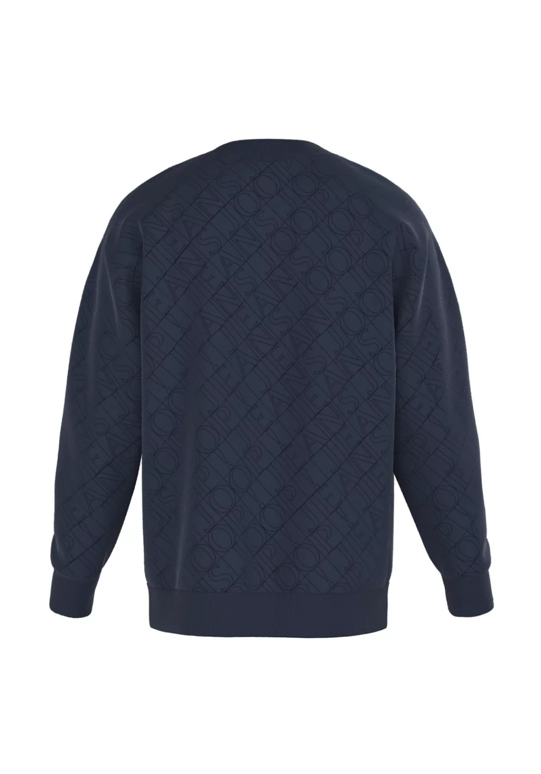 Joop Jeans Sweatshirt "Sweatshirt JJJ-38Cayetano" günstig online kaufen