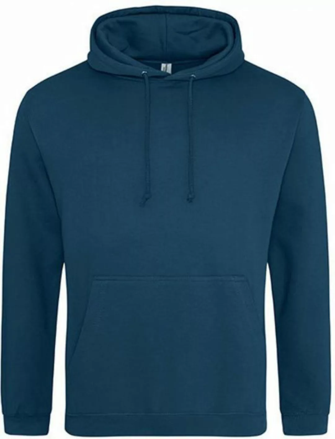 Just Hoods Kapuzenpullover College Hoodie / Kaputzenpulli in vielen Farben günstig online kaufen