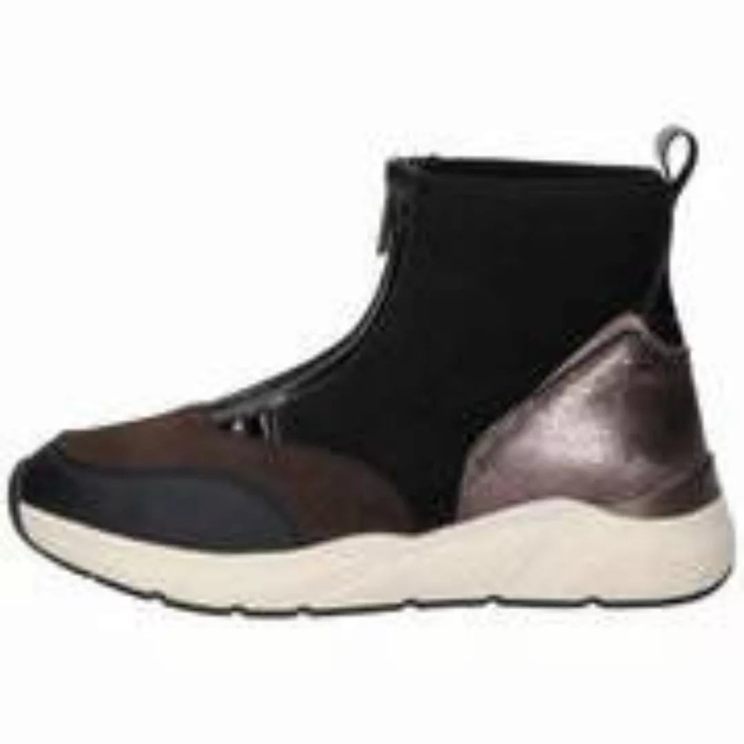 Tamaris Sneaker Bootie Damen schwarz günstig online kaufen