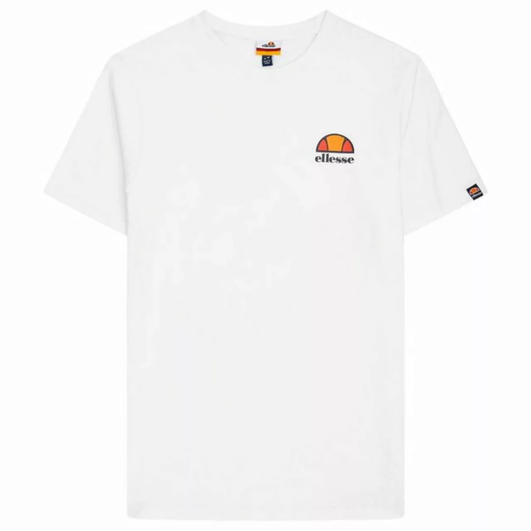 Ellesse T-Shirt Canaletto (1-tlg) günstig online kaufen