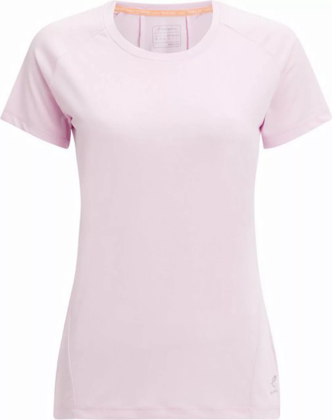 Energetics T-Shirt Da.-T-Shirt Maiva II W LILAC LIGHT günstig online kaufen