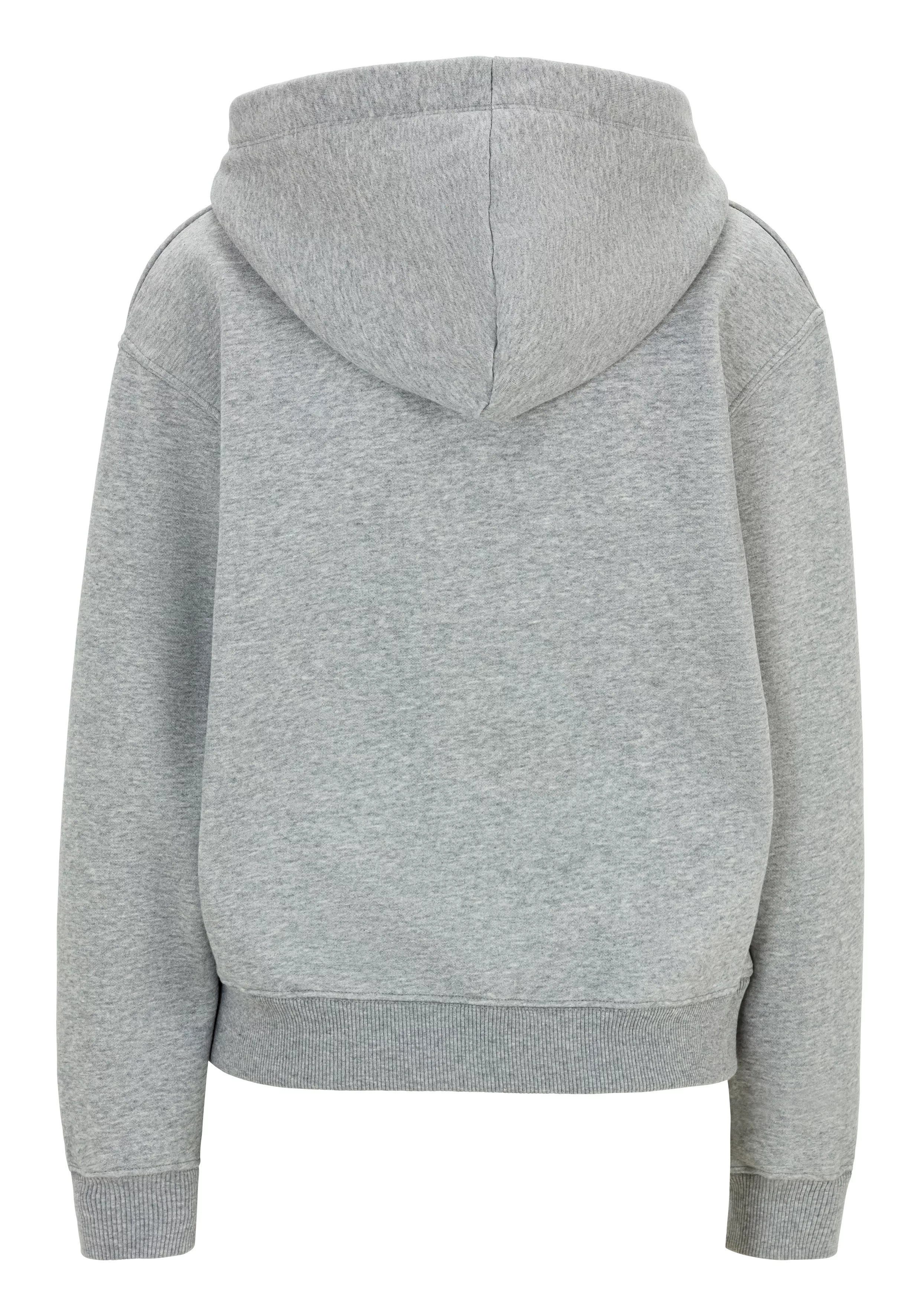 Tommy Hilfiger Kapuzensweatshirt "MDRN REG CORP LOGO HOODIE", Mit Tommy Hil günstig online kaufen