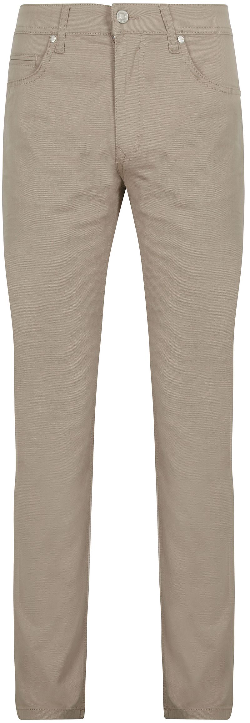 Mac Arne Hose Hellbeige - Größe W 32 - L 34 günstig online kaufen