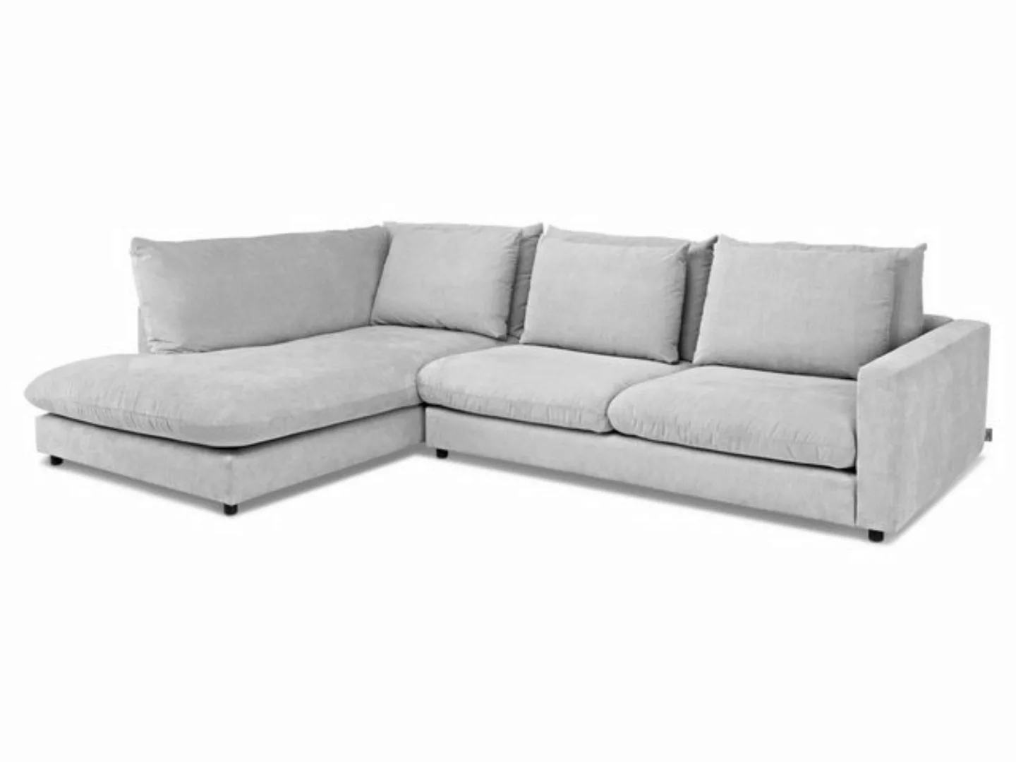 SANSIBAR Living Polsterecke Polsterecke SANSIBAR WANGEROOGE BB 228x321 cm s günstig online kaufen