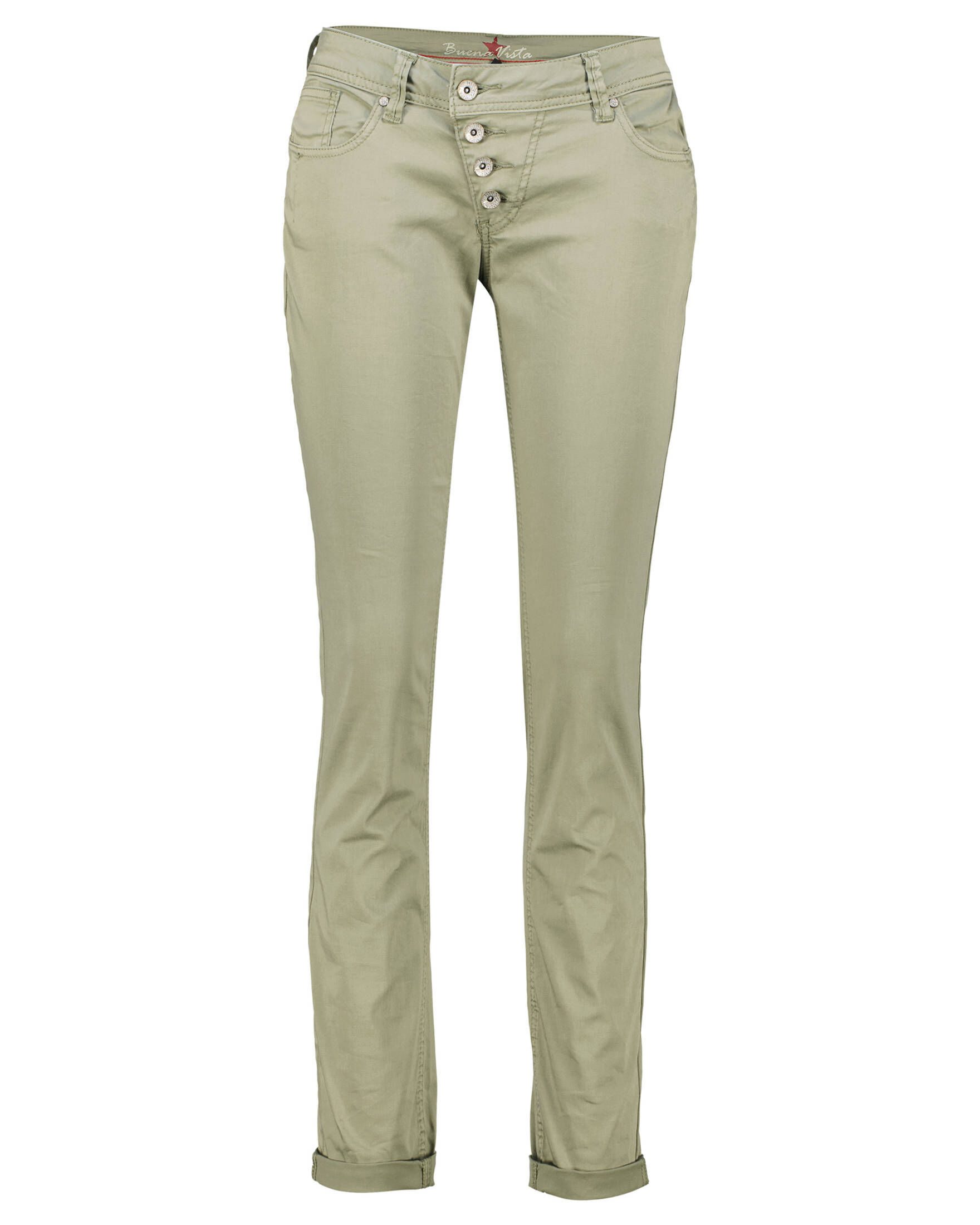 Buena Vista 5-Pocket-Hose Malibu stretch twill günstig online kaufen