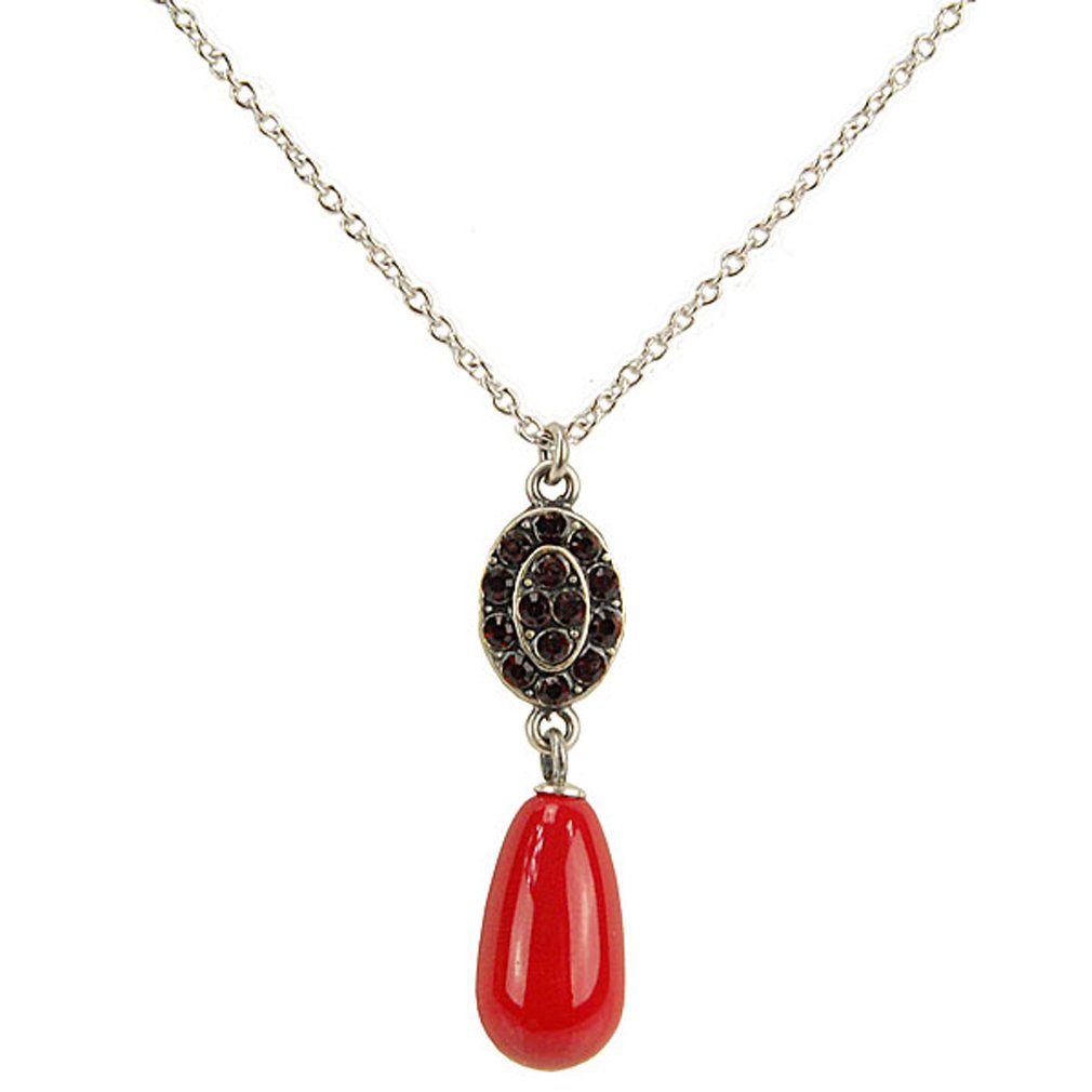 Krikor® Collection Kette mit Anhänger 8767 günstig online kaufen
