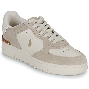 Polo Ralph Lauren  Sneaker MASTERS COURT günstig online kaufen