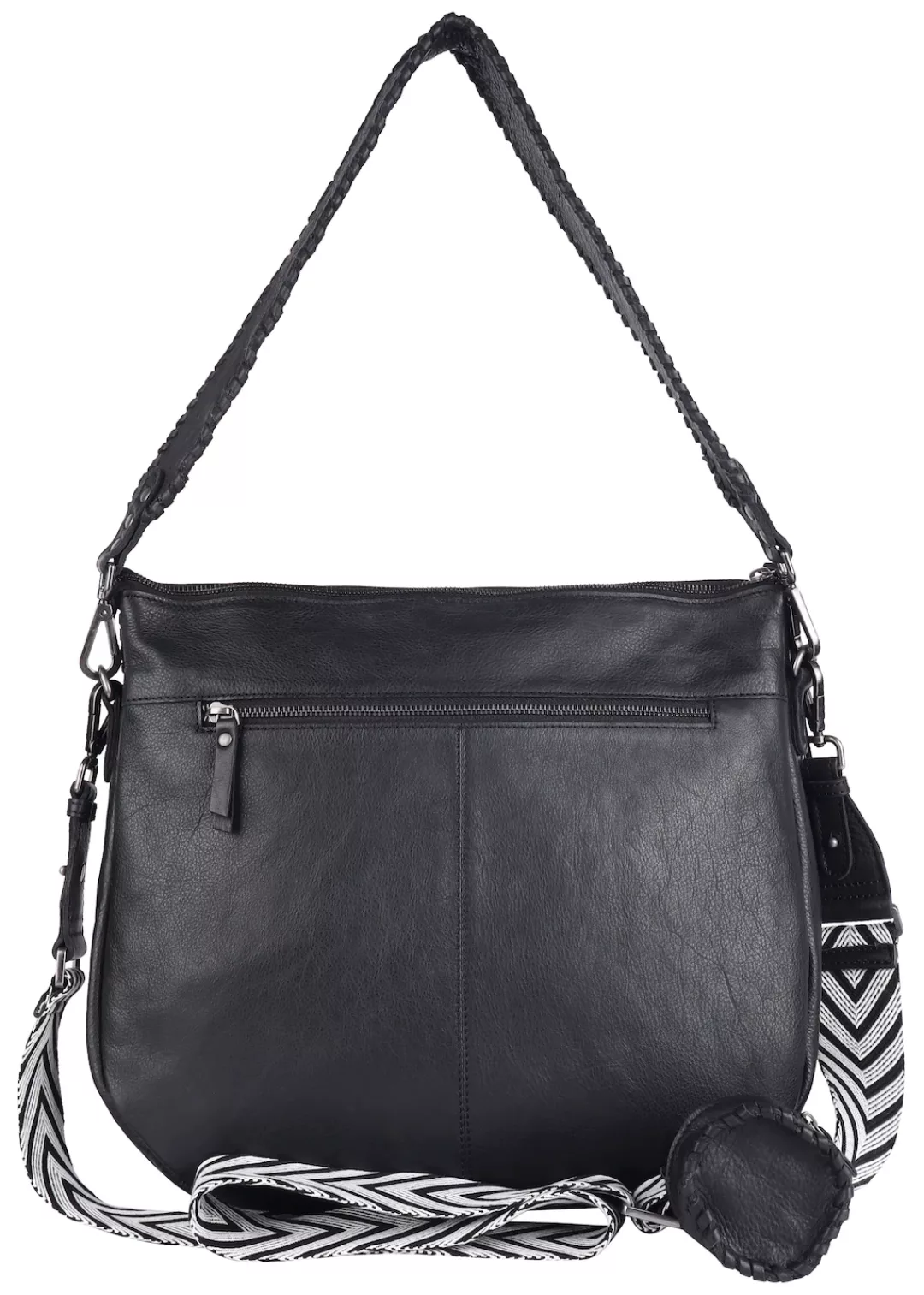 HARBOUR 2nd Handtasche "Sarina", mit Textilumhängeriemen, Damen Tasche günstig online kaufen