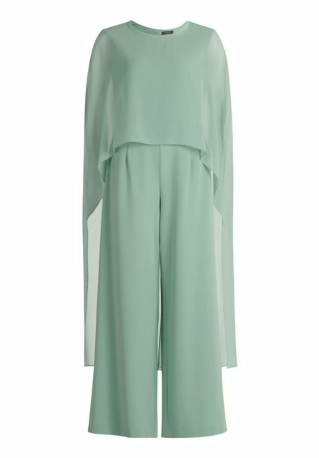 Vera Mont Jumpsuit (1-tlg) Falten günstig online kaufen