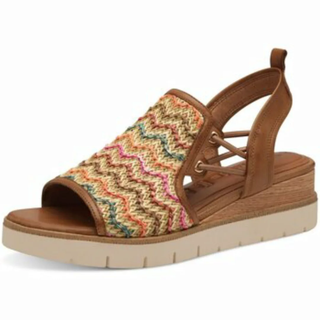 Tamaris  Sandalen Sandaletten M2824044 1-28240-44/902 902 günstig online kaufen