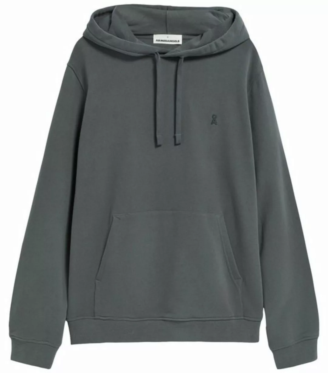 Armedangels Sweatshirt Herren Hoodie PAARLO COMFORT Regular Fit (1-tlg) günstig online kaufen