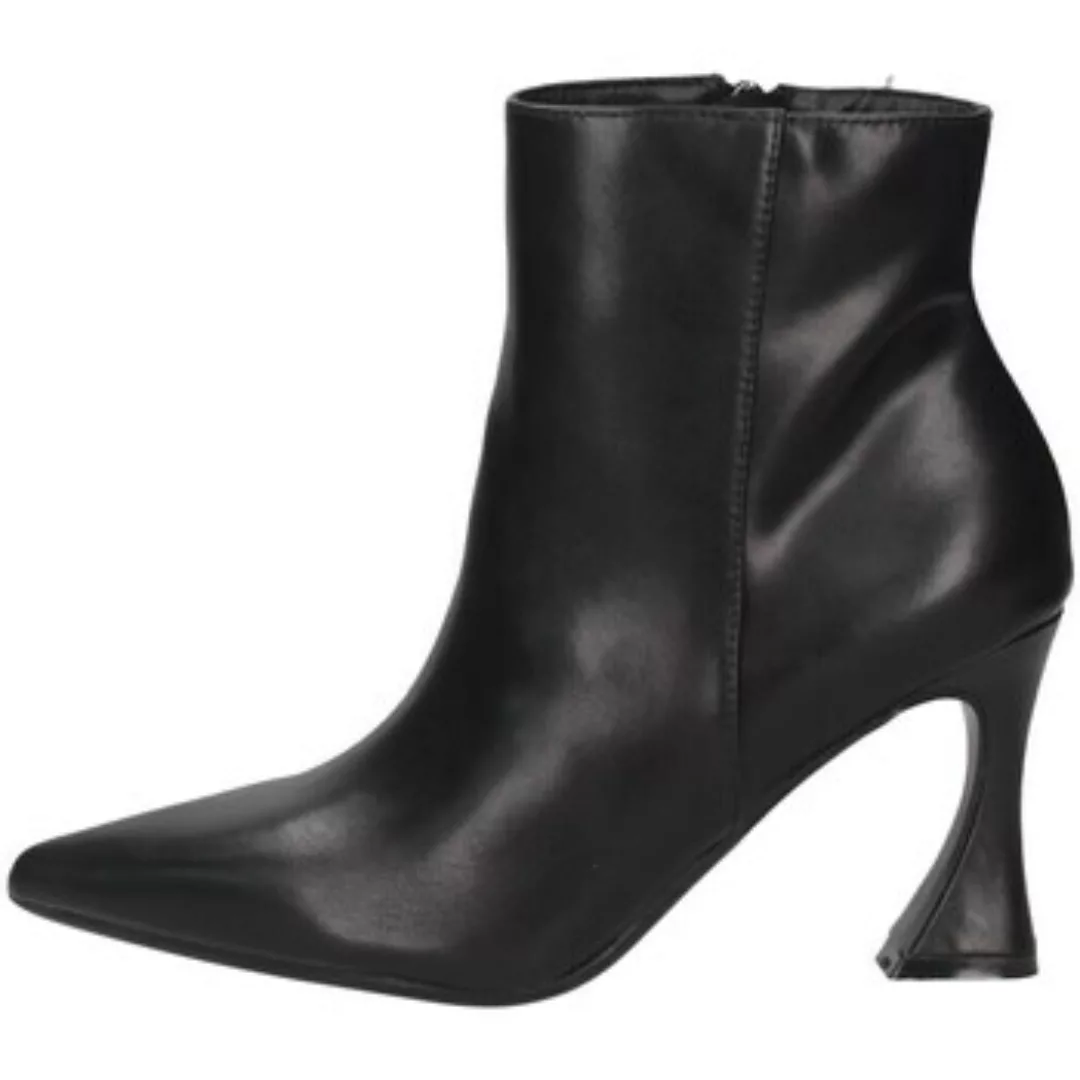 Francescomilano  Ankle Boots a10 02a Stiefeletten Frau günstig online kaufen