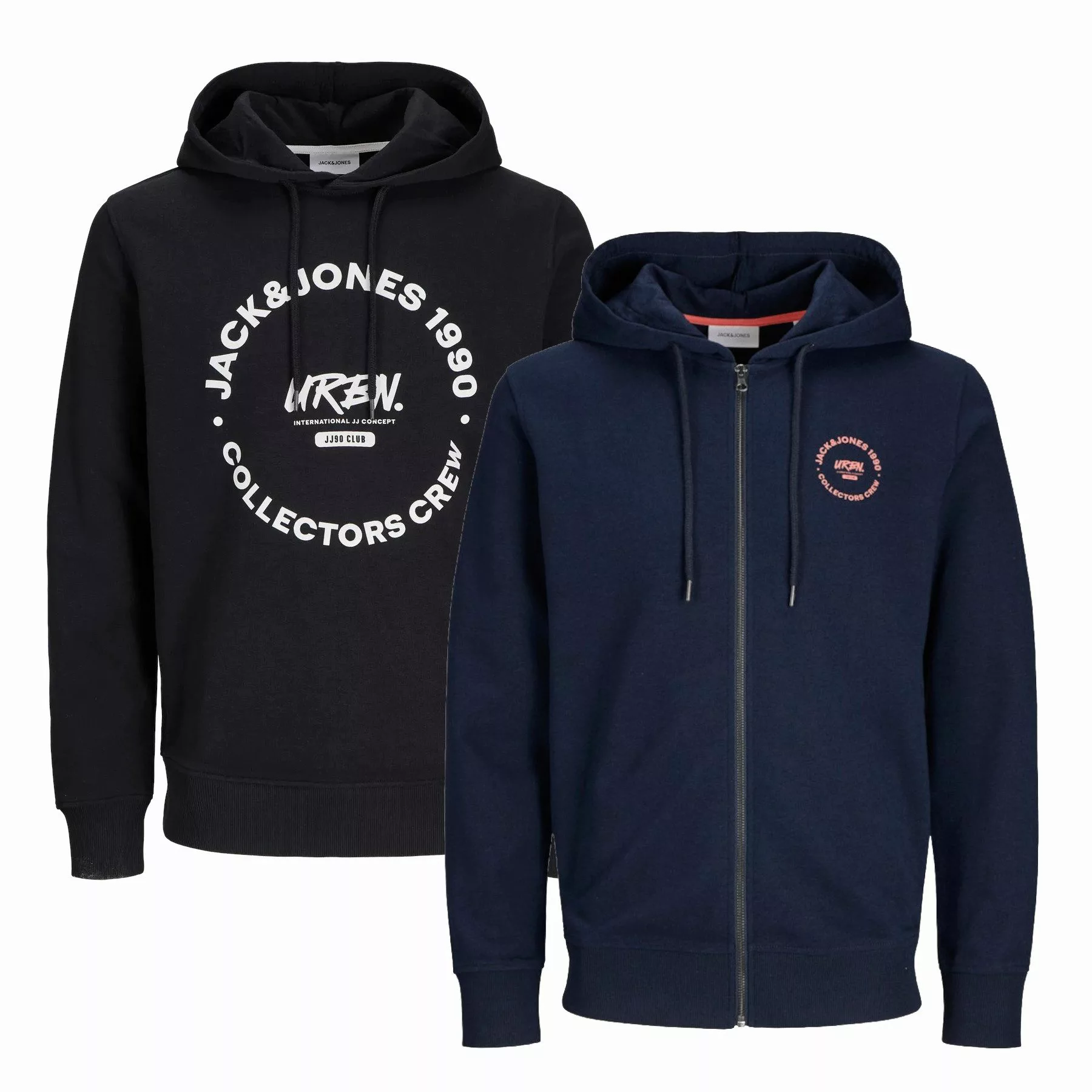 Jack & Jones Hoodie INFINITY Hoodie günstig online kaufen