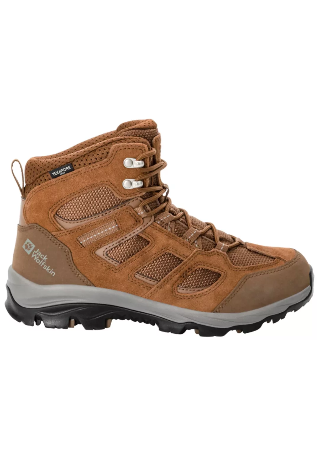 Jack Wolfskin Wanderschuh "VOJO 3 TEXAPORE MID W" günstig online kaufen