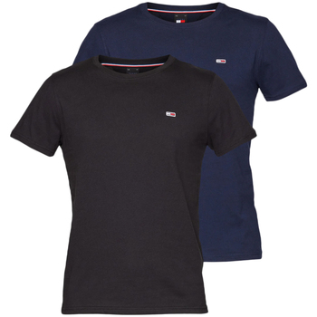 Tommy Hilfiger  T-Shirts & Poloshirts DM0DM15381 günstig online kaufen