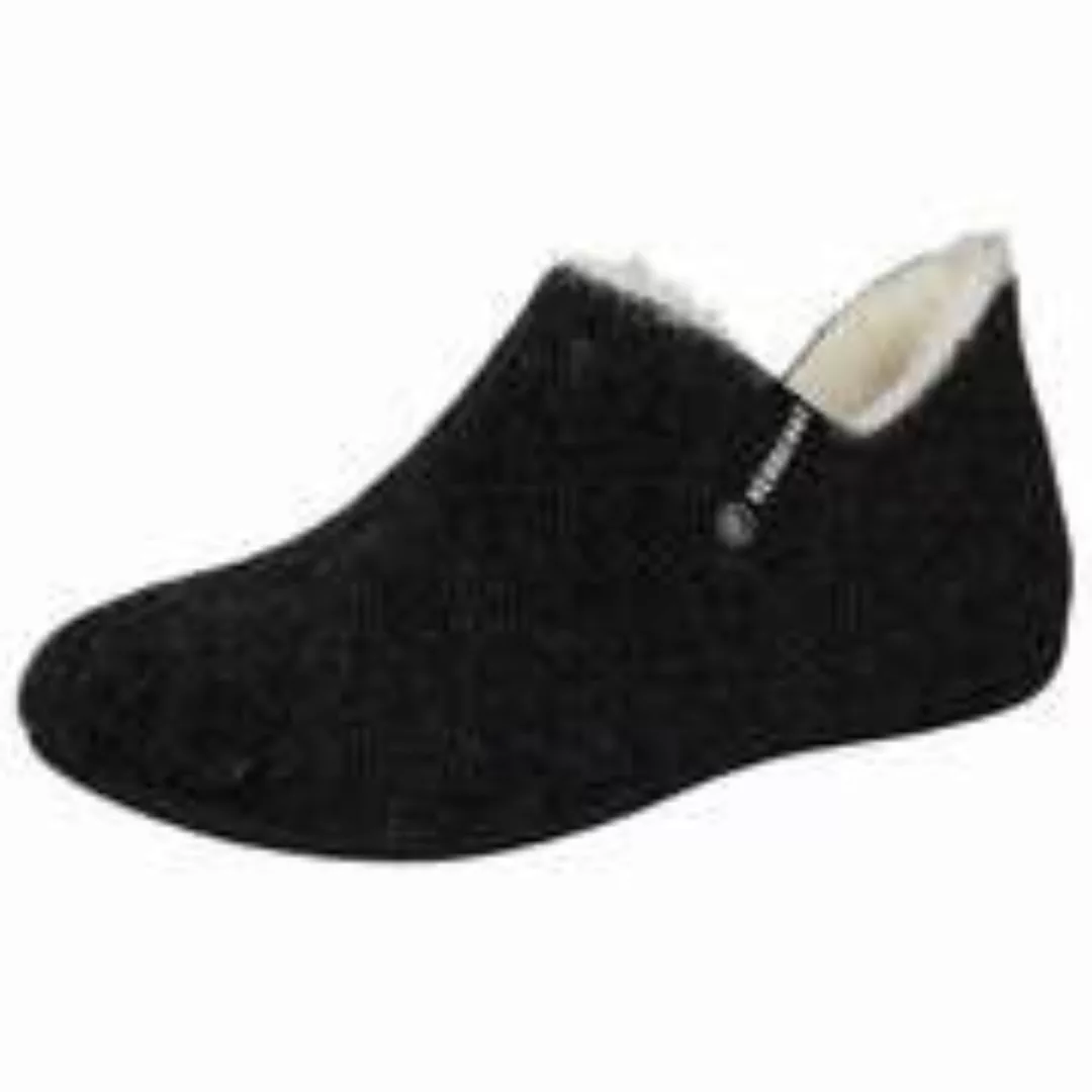 Verbenas Yoi Picos Pet Hausschuhe Damen grau günstig online kaufen