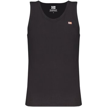 Norway Nautical  T-Shirts & Poloshirts 845910_NEBLACK günstig online kaufen