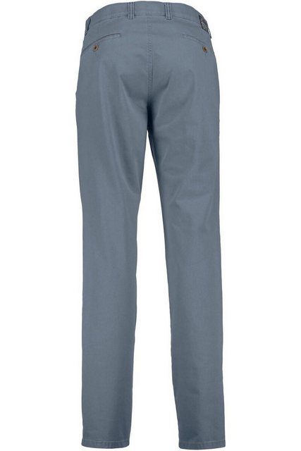 Club of Comfort Stoffhose Garvey Flat Front günstig online kaufen