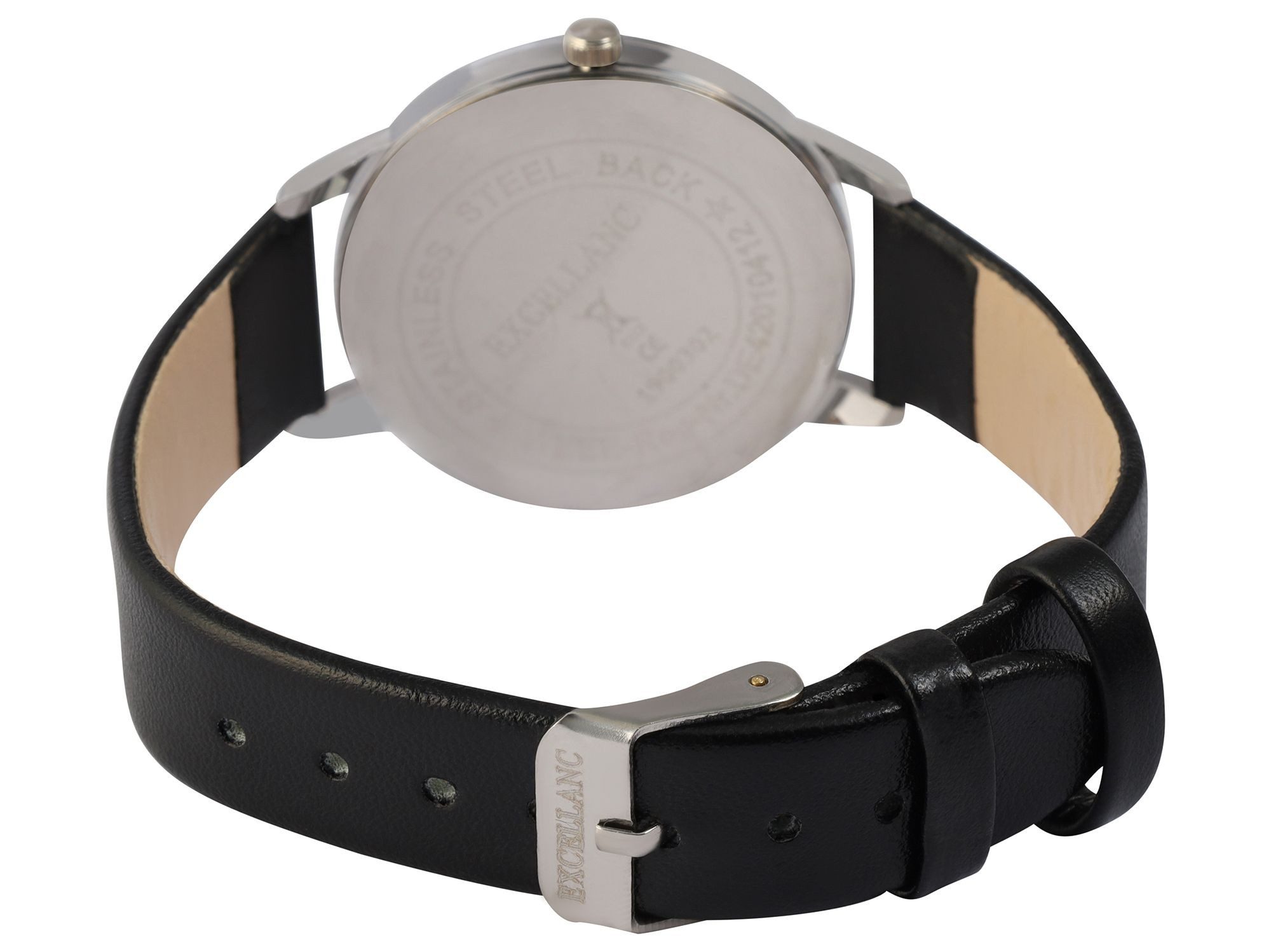 Excellanc Quarzuhr 1900302 Excellanc Damenuhr, Armband günstig online kaufen