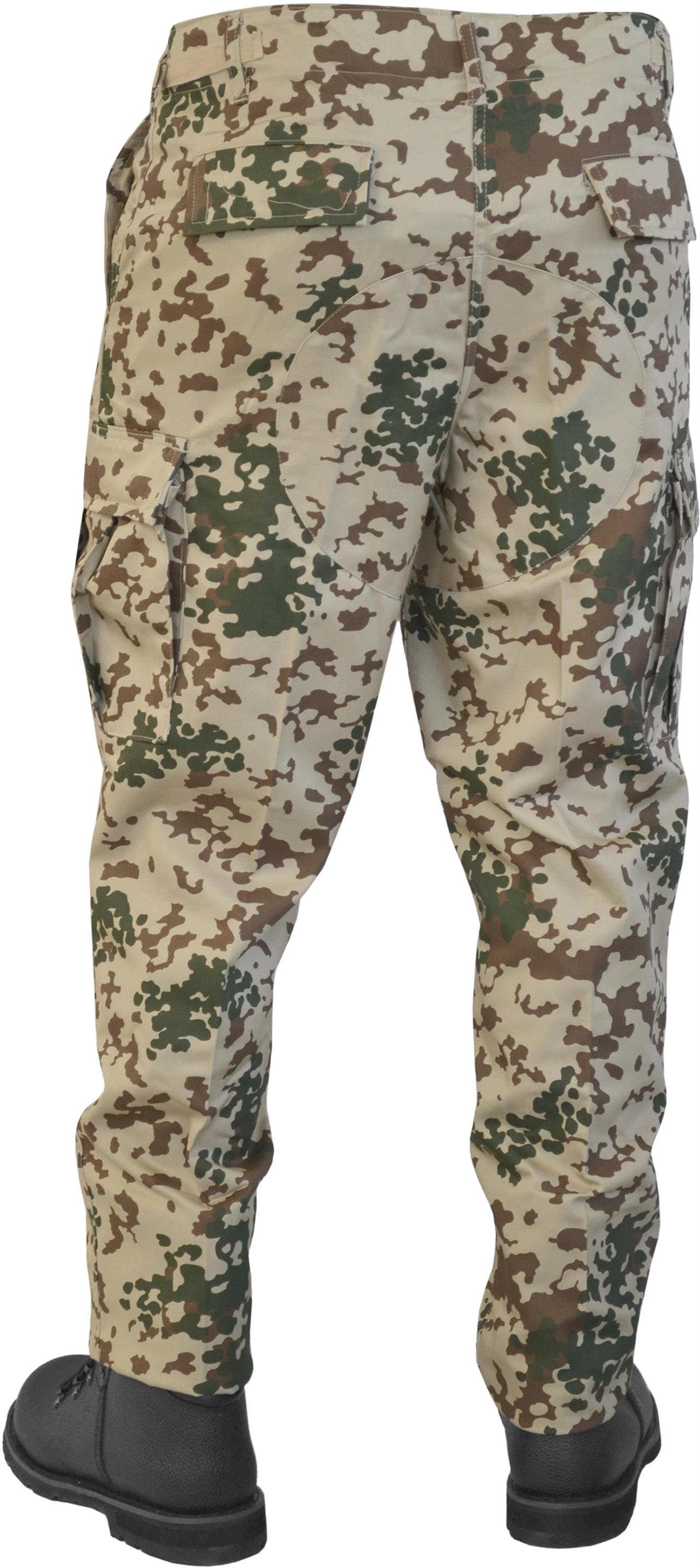 normani Outdoorhose Herren BDU Rangerhose Trooper günstig online kaufen