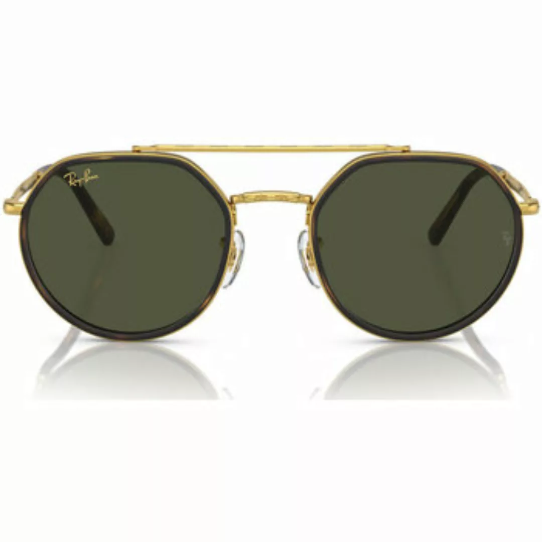 Ray-ban  Sonnenbrillen Sonnenbrille  RB3765 919631 günstig online kaufen