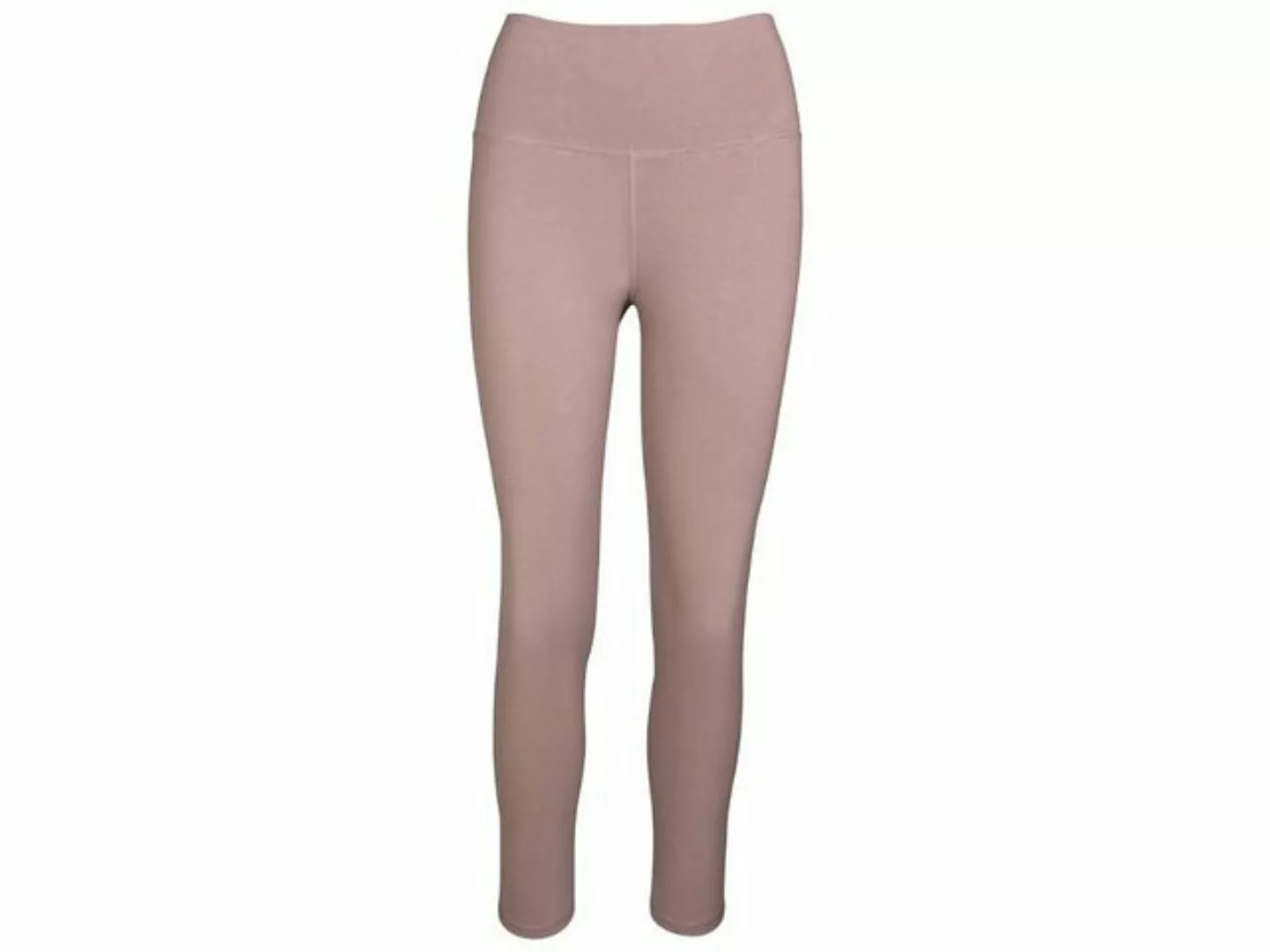 TRUE NORTH Yogaleggings TRUE NORTH Bio-Damen-Yoga-7/8-Leggings günstig online kaufen