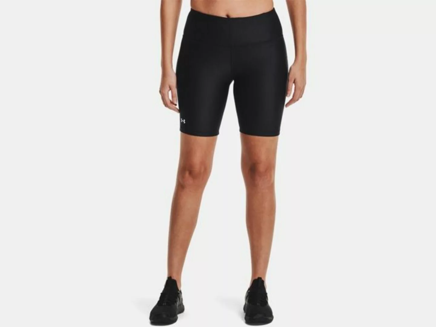 Under Armour® Radhose Under Armour Damen HeatGear® Radlhose günstig online kaufen